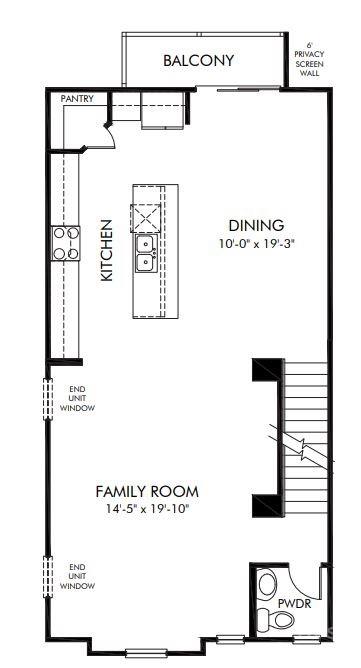 City Park - Residential