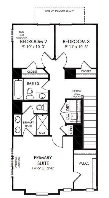 City Park - Residential