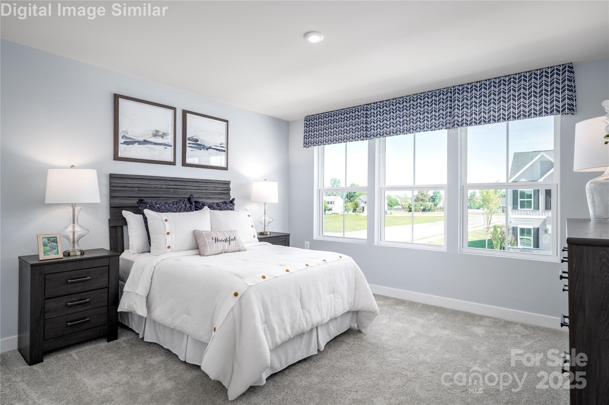 Smith Village - Residential