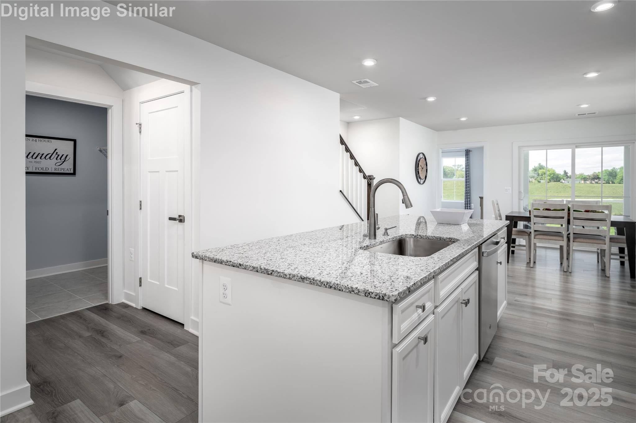 Smith Village - Residential