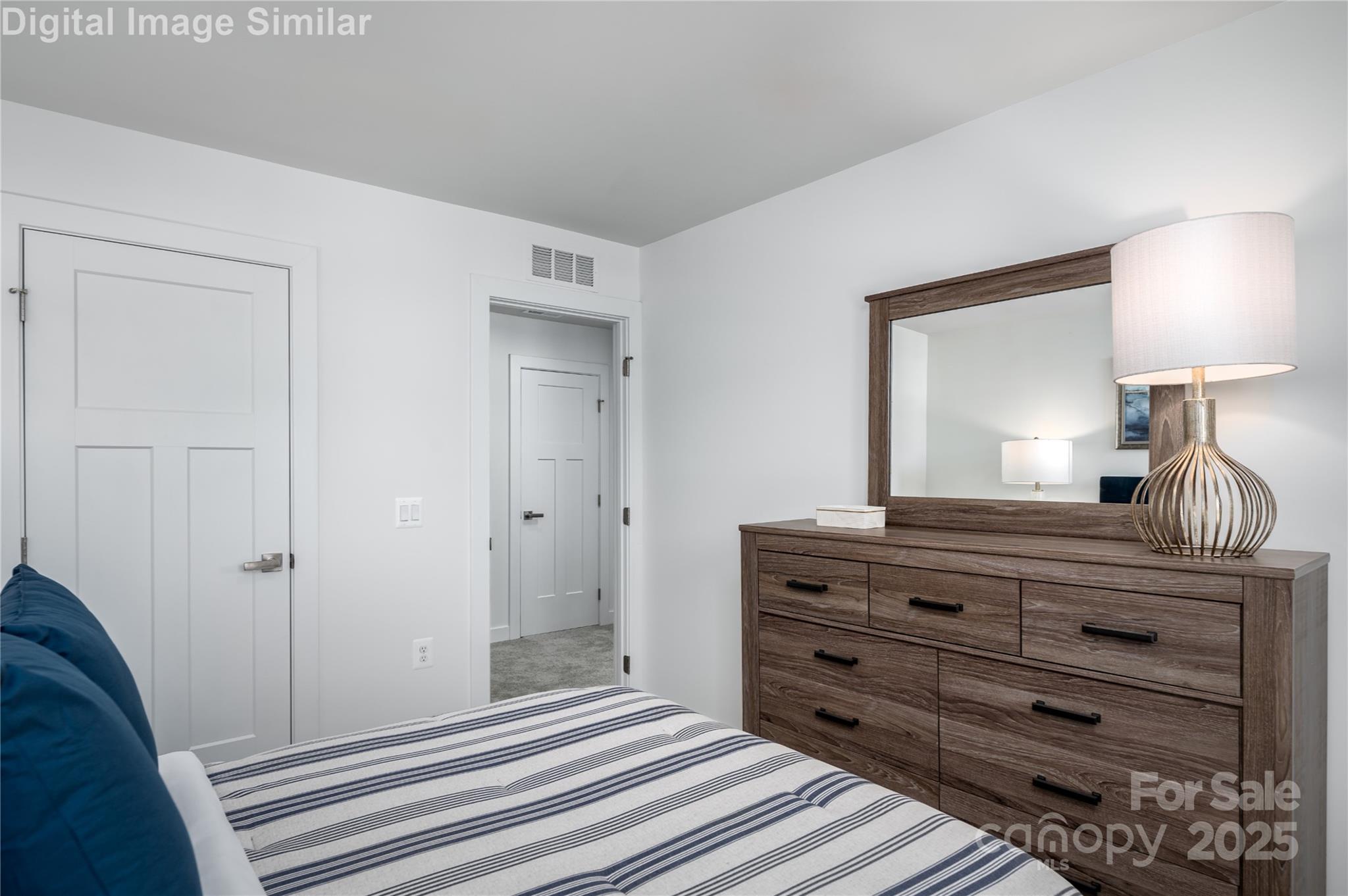 Smith Village - Residential