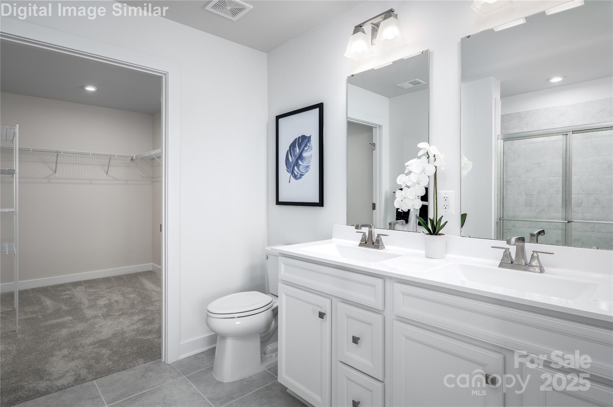 Smith Village - Residential