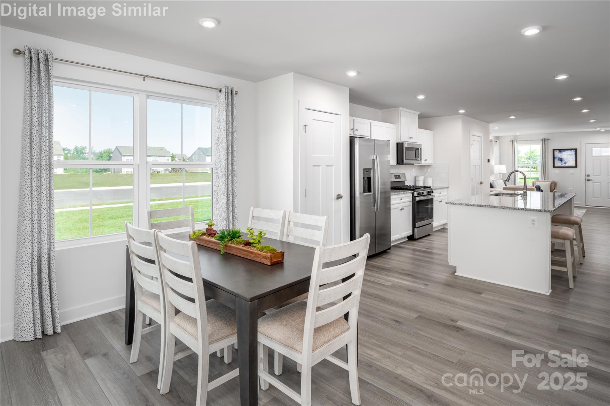 Smith Village - Residential