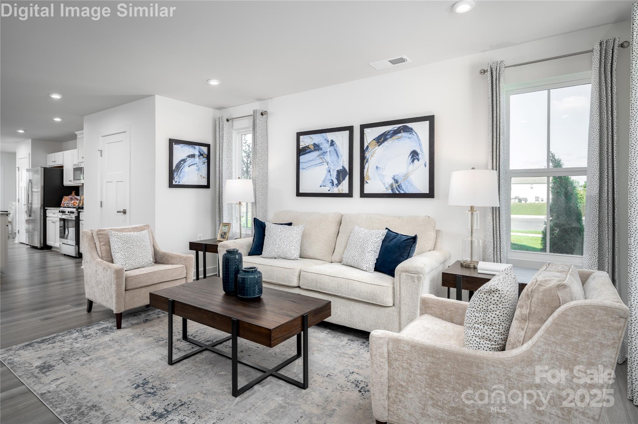 Smith Village - Residential