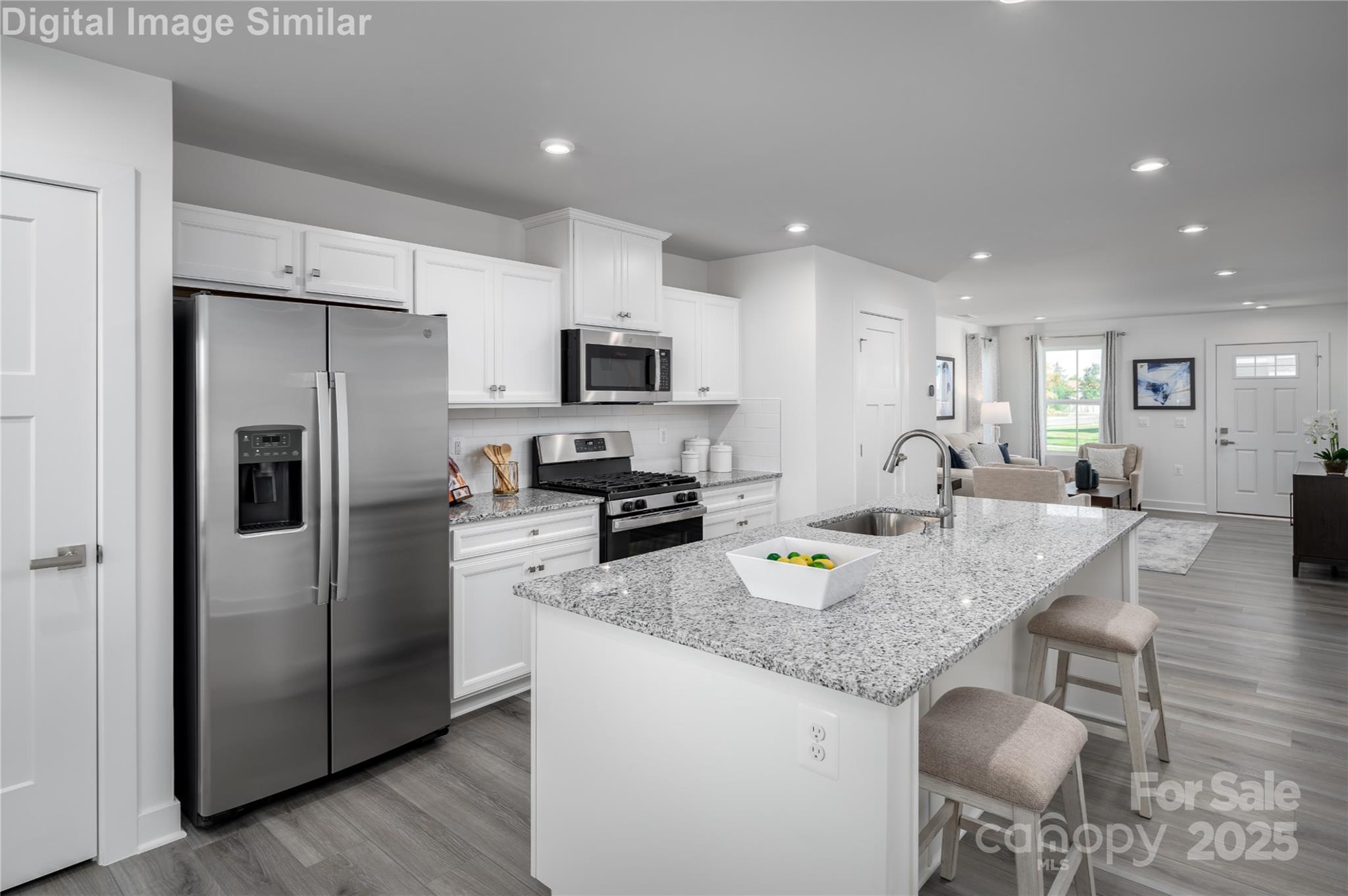 Smith Village - Residential