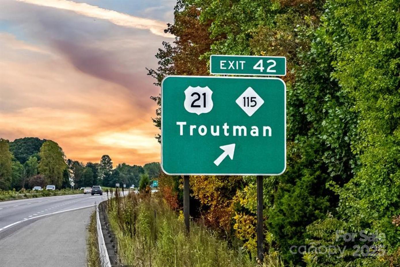 Smith Village - Residential