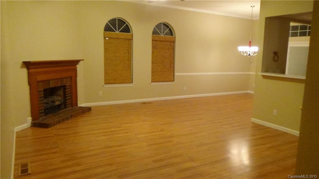 Woodside Village - Residential Lease