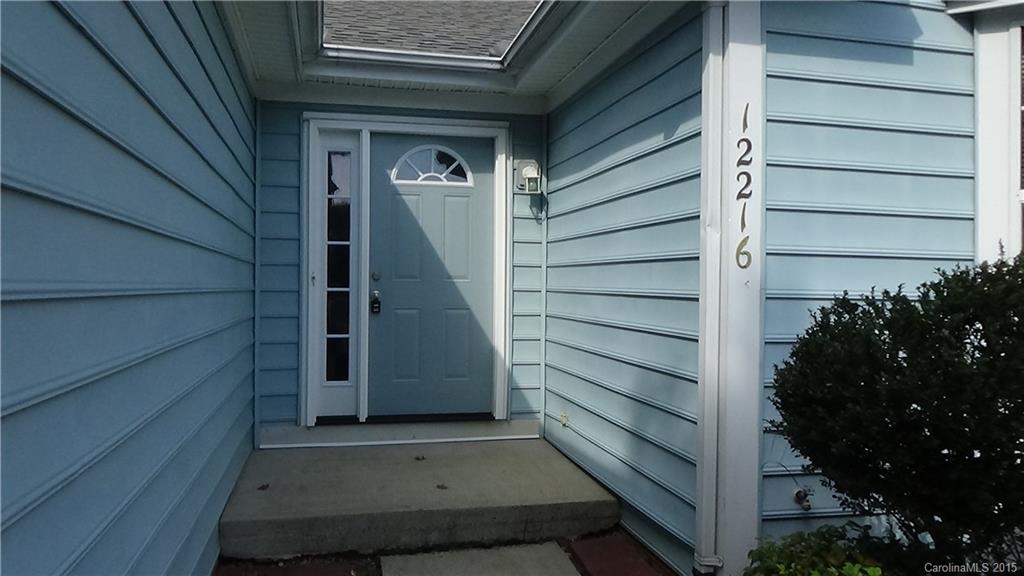 Woodside Village - Residential Lease