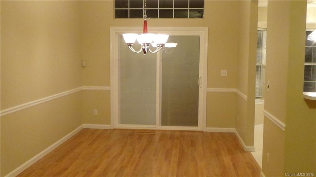 Woodside Village - Residential Lease