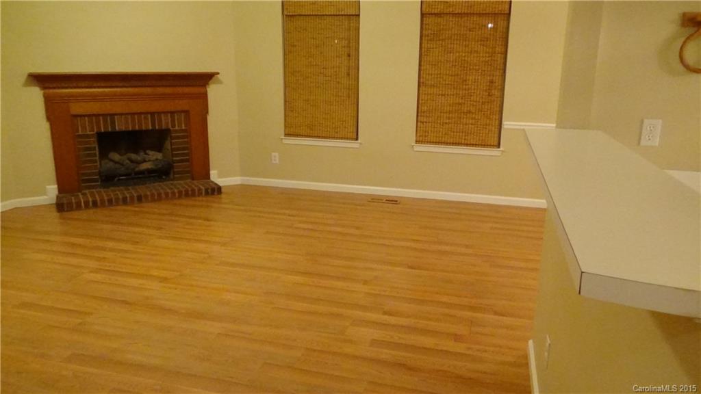 Woodside Village - Residential Lease