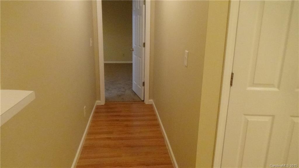 Woodside Village - Residential Lease