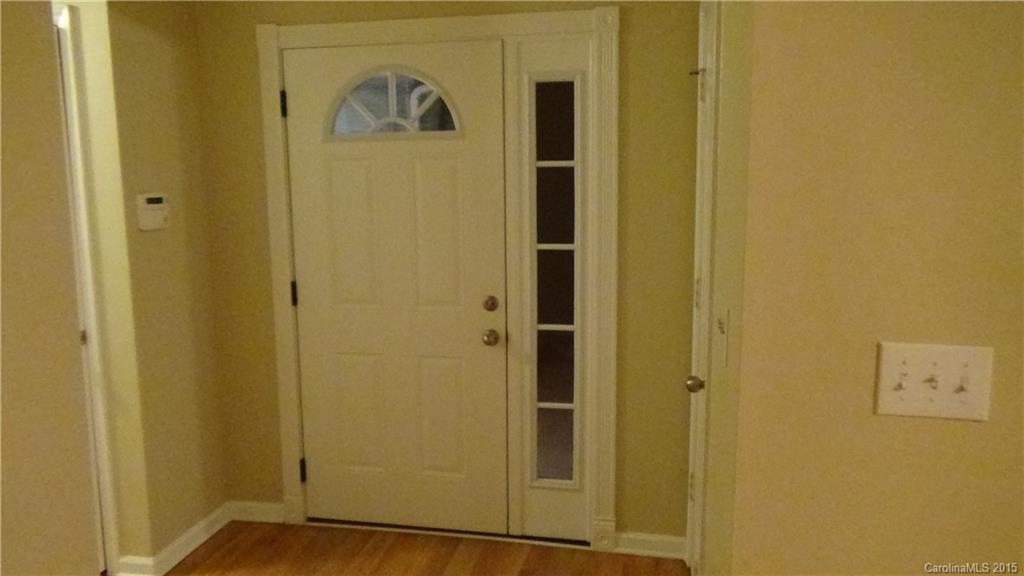 Woodside Village - Residential Lease