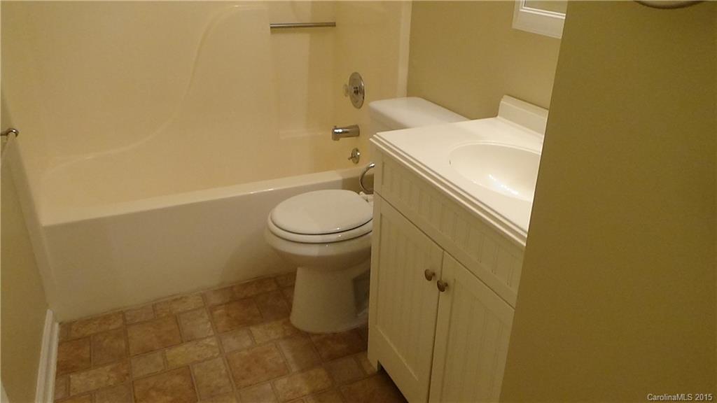 Woodside Village - Residential Lease