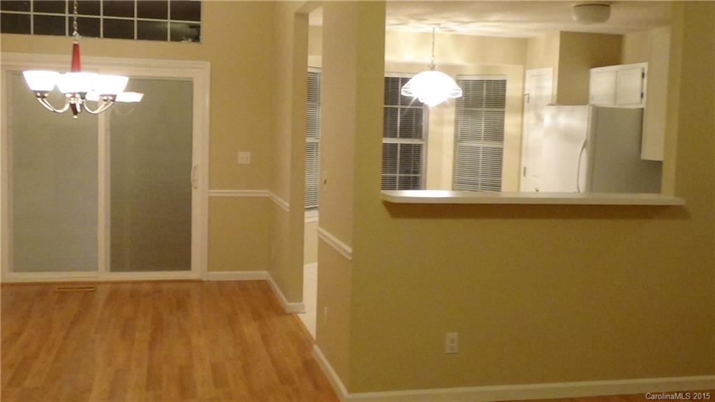 Woodside Village - Residential Lease