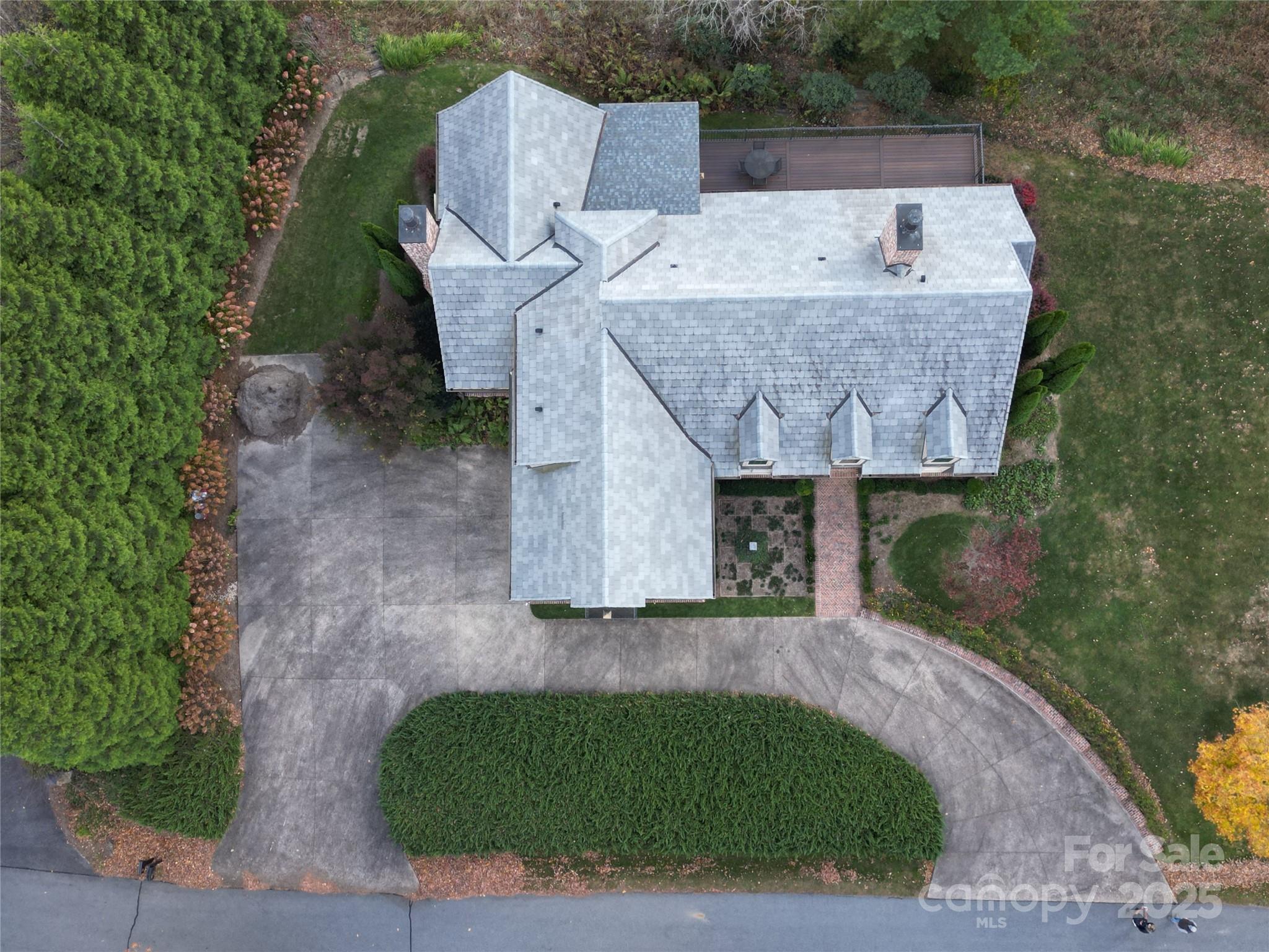 Jefferson Landing - Residential