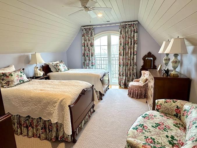 Jefferson Landing - Residential