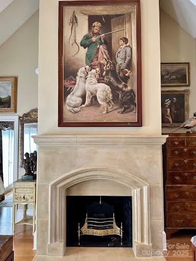 Jefferson Landing - Residential