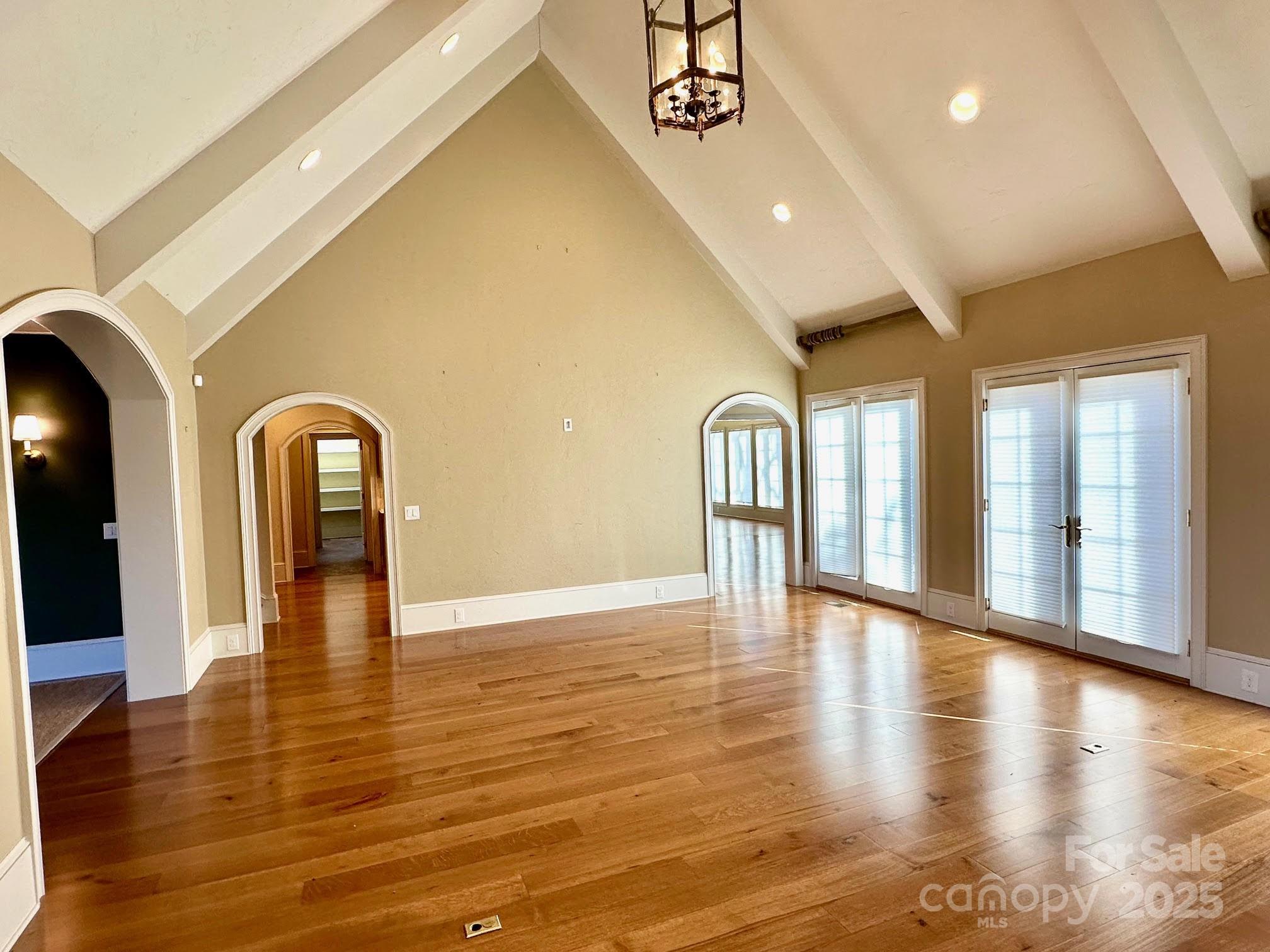 Jefferson Landing - Residential