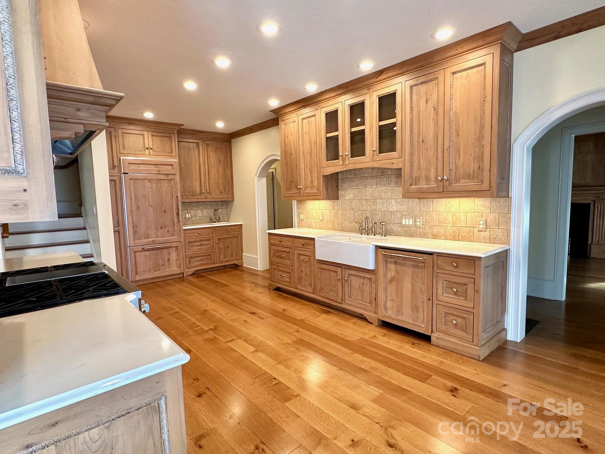 Jefferson Landing - Residential