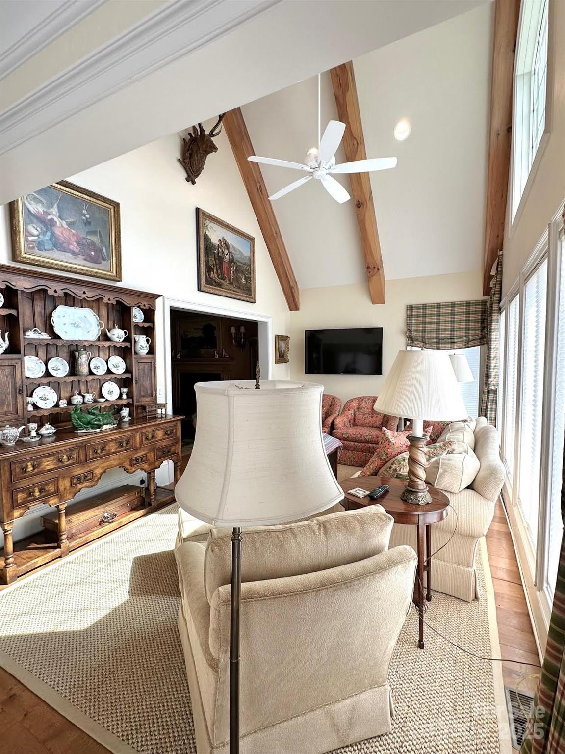 Jefferson Landing - Residential