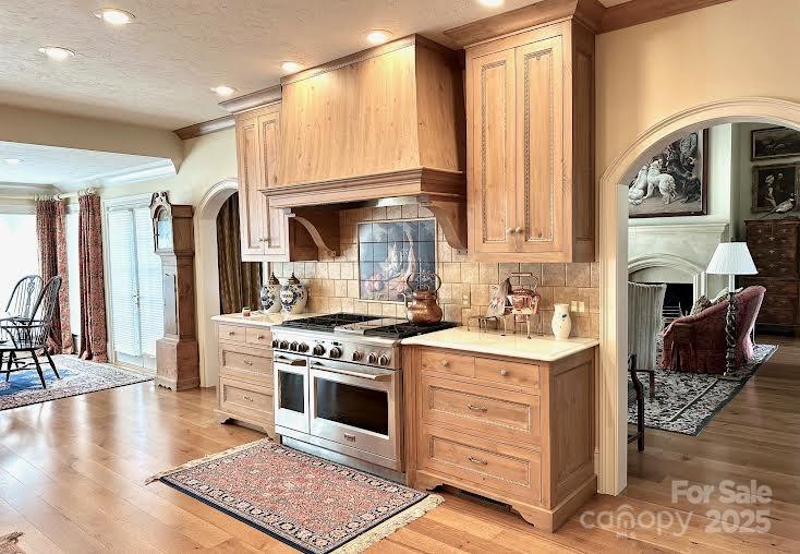 Jefferson Landing - Residential