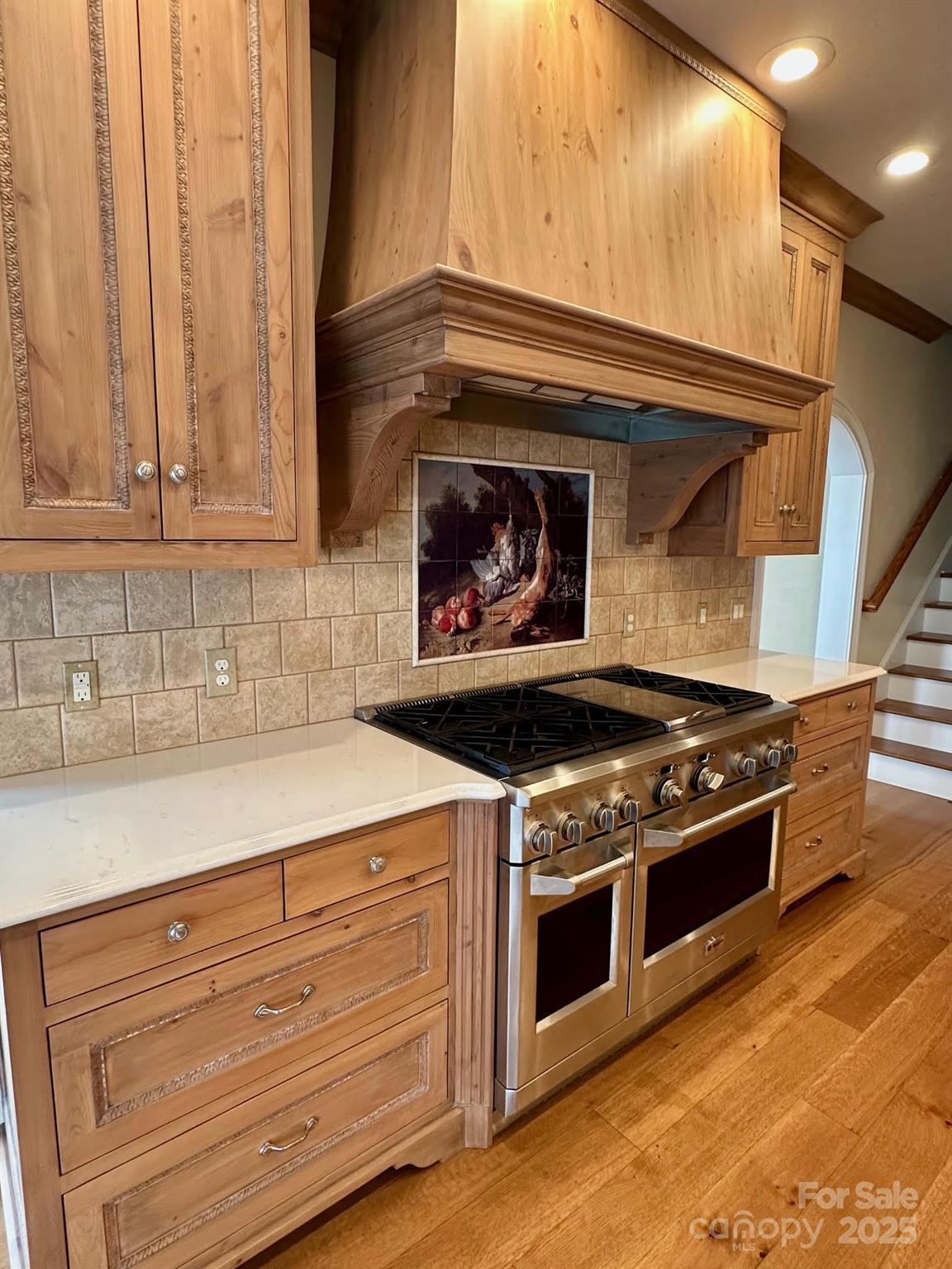 Jefferson Landing - Residential