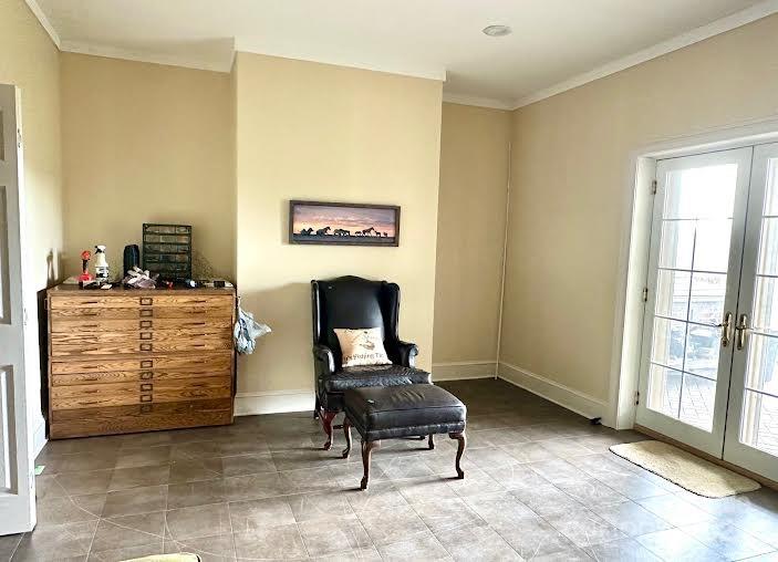 Jefferson Landing - Residential