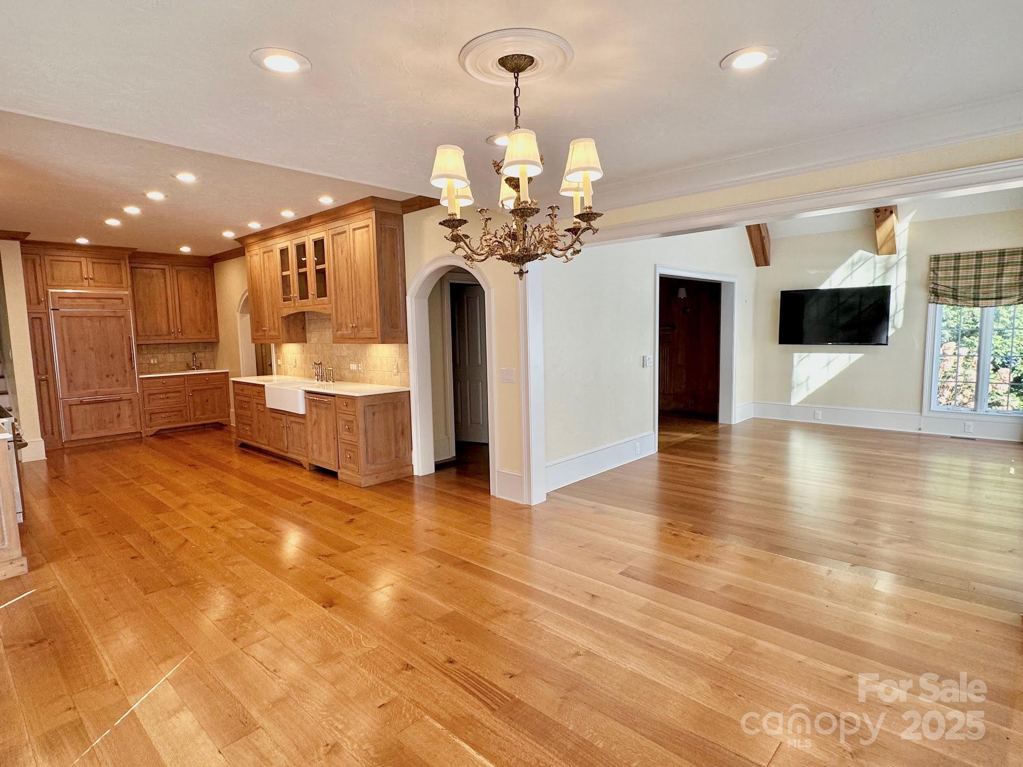 Jefferson Landing - Residential