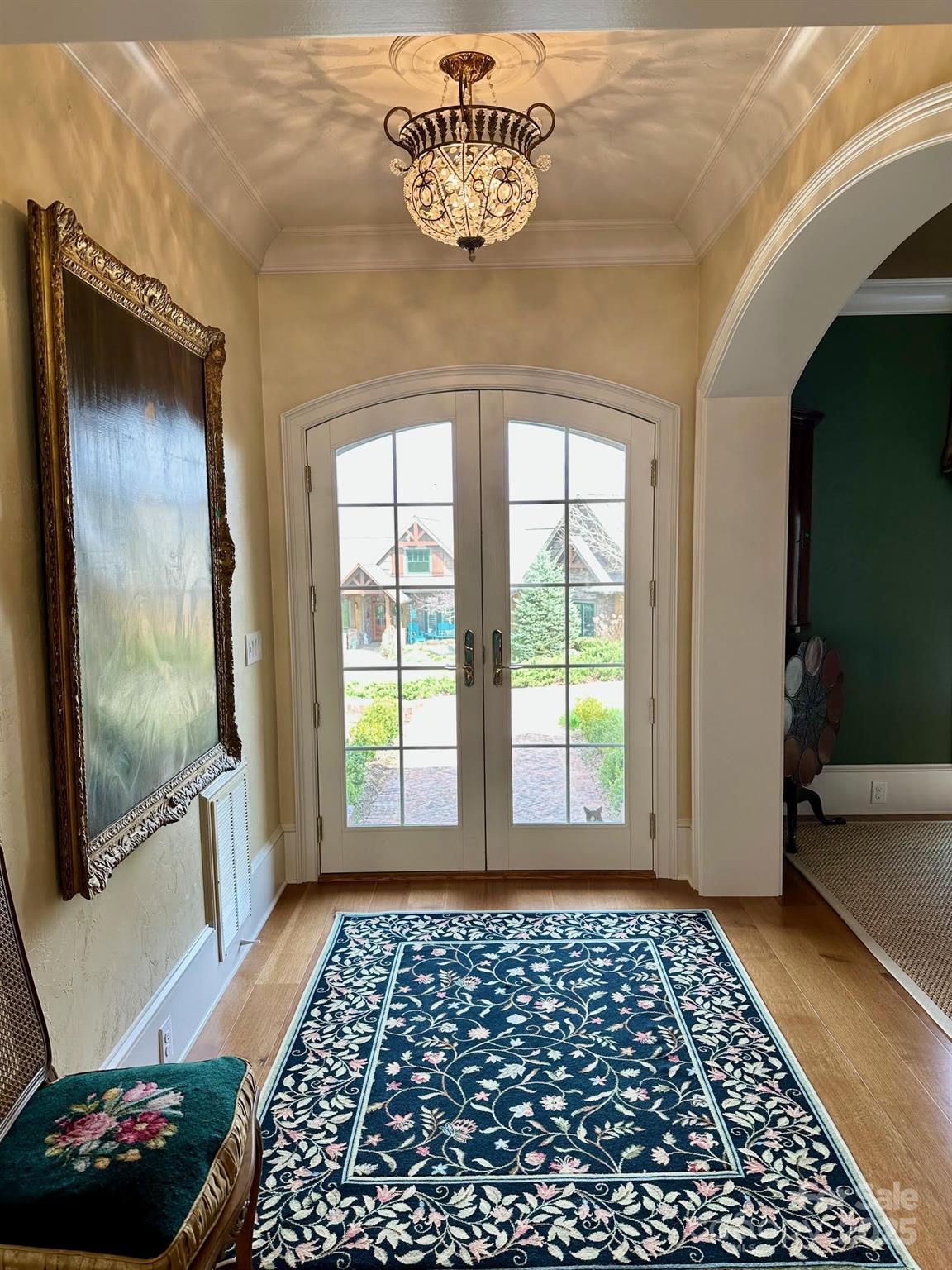 Jefferson Landing - Residential