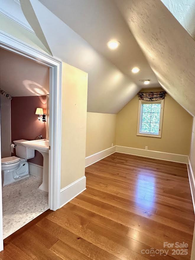 Jefferson Landing - Residential