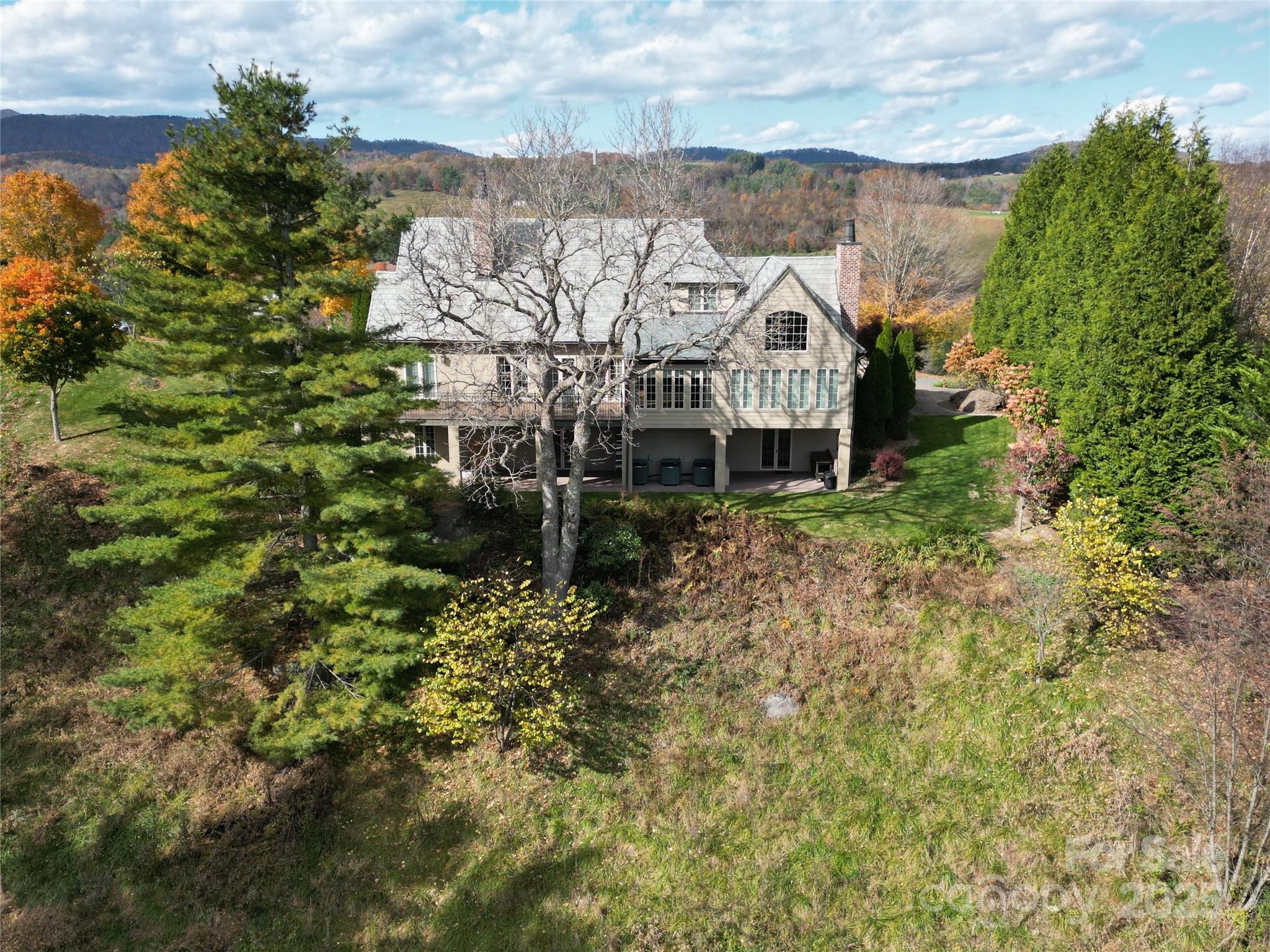 Jefferson Landing - Residential