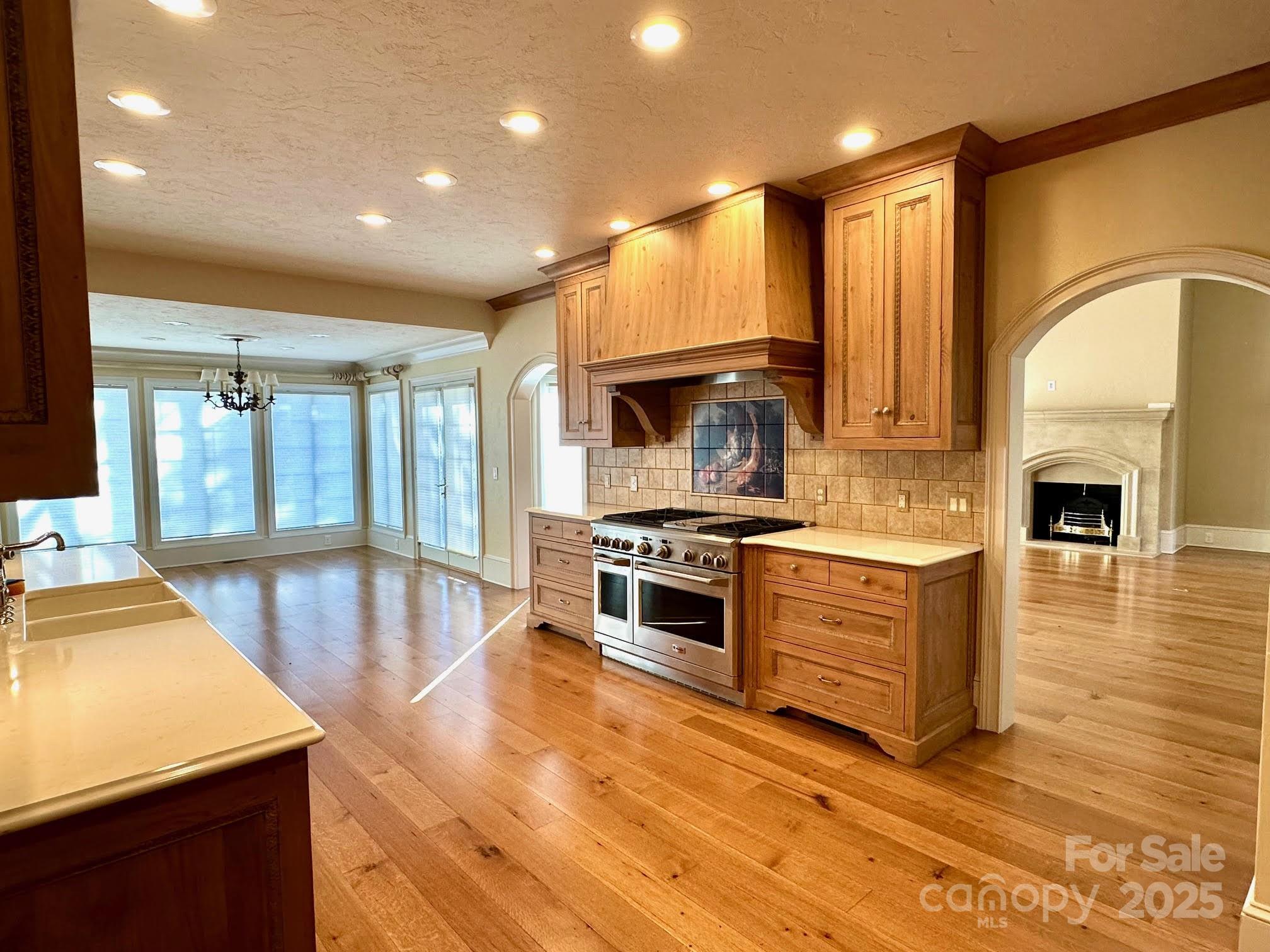 Jefferson Landing - Residential