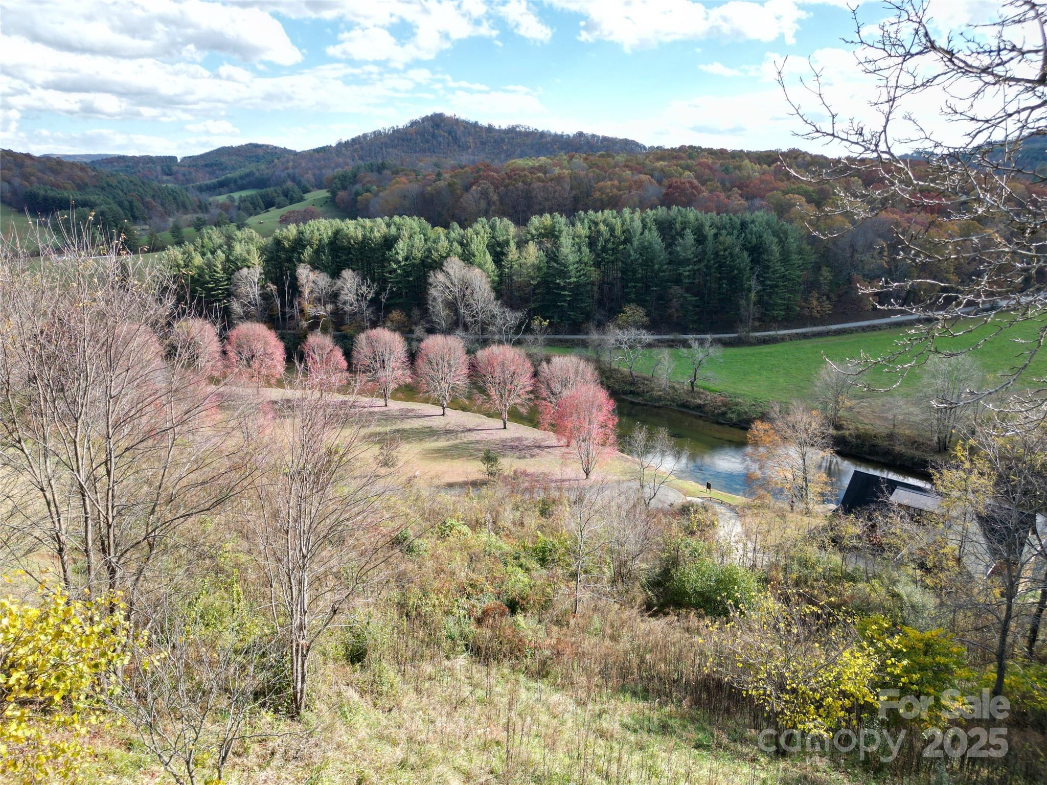 Jefferson Landing - Residential