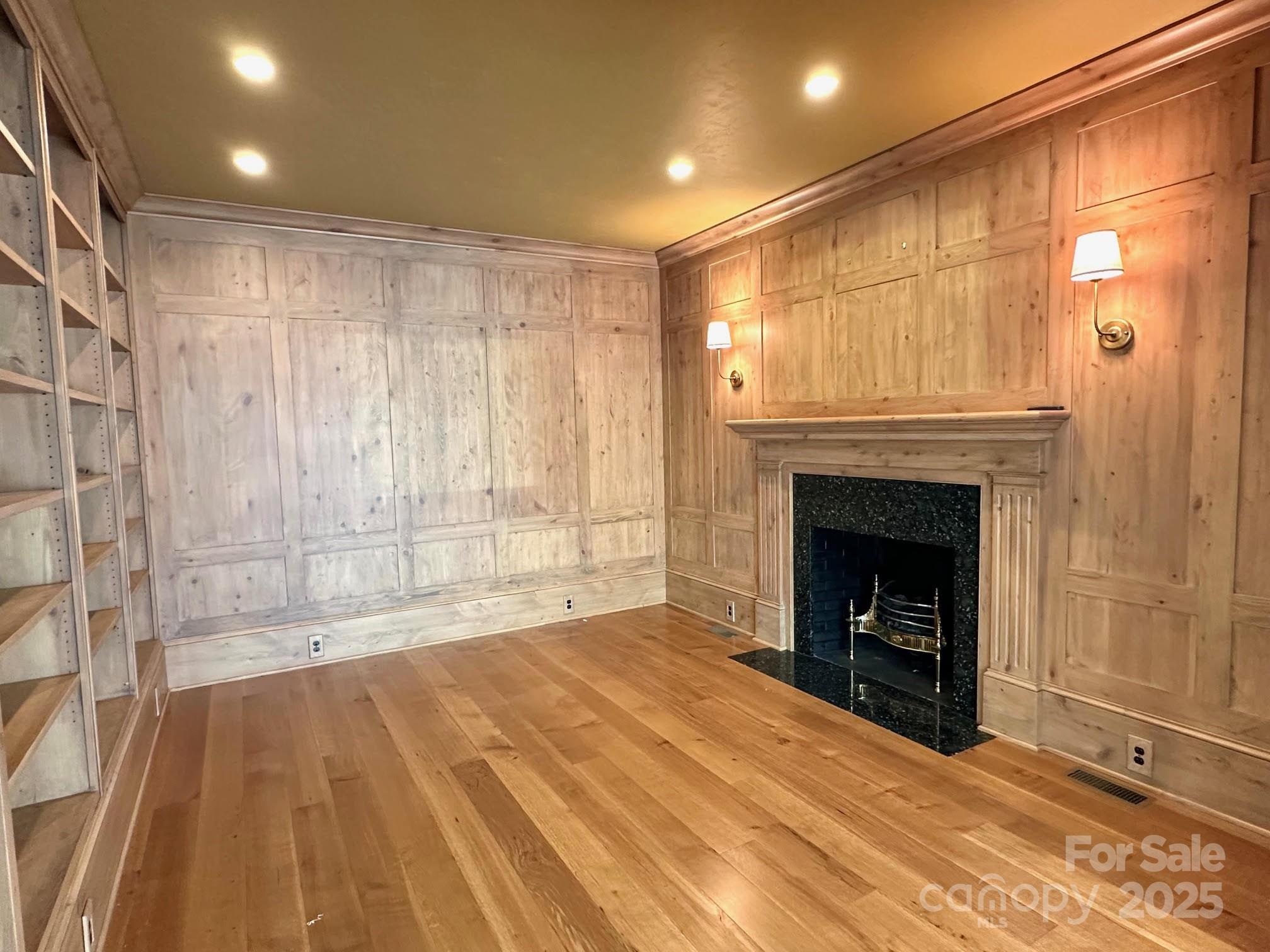 Jefferson Landing - Residential