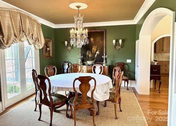 Jefferson Landing - Residential