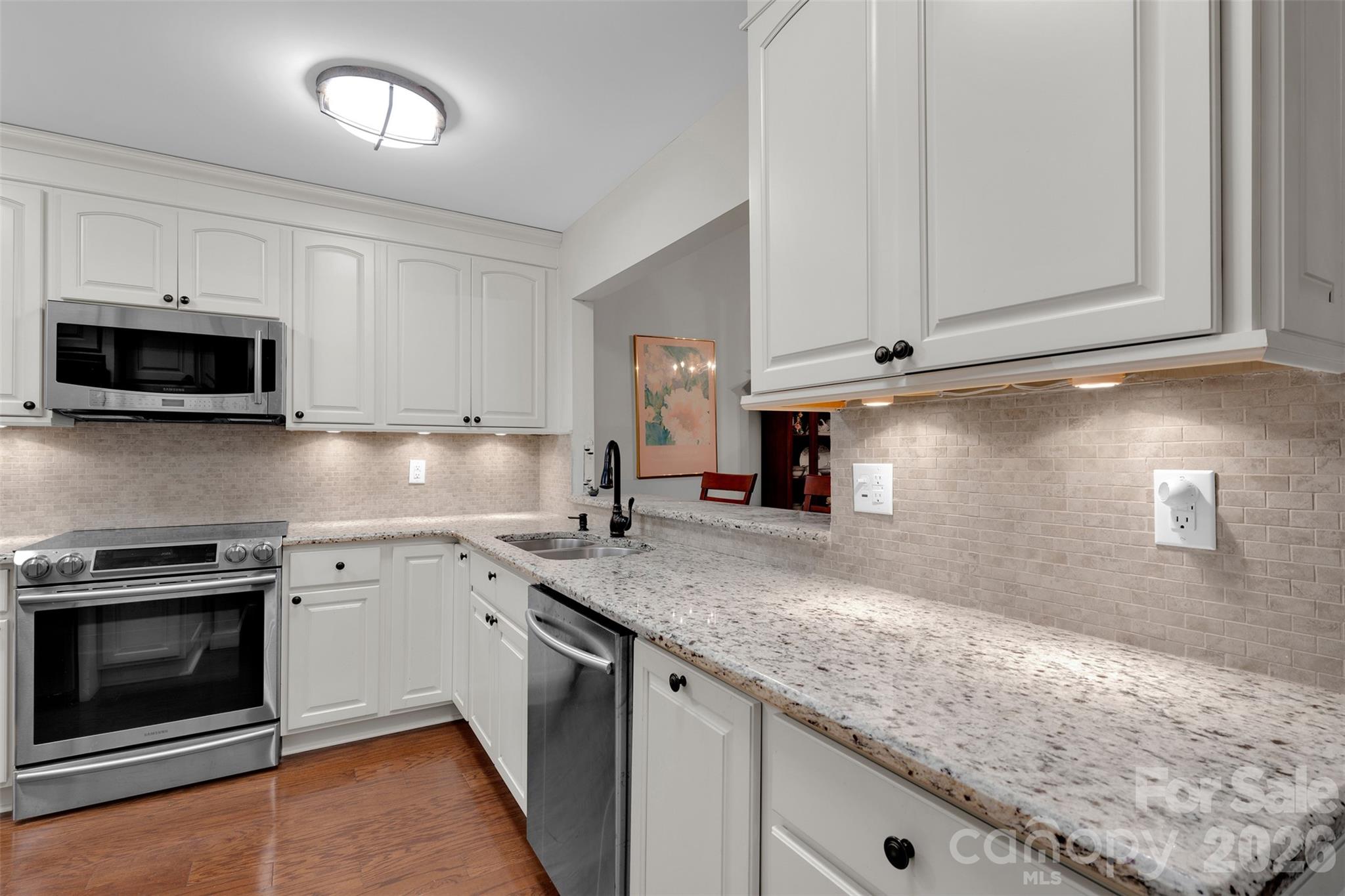 River Hills - Residential