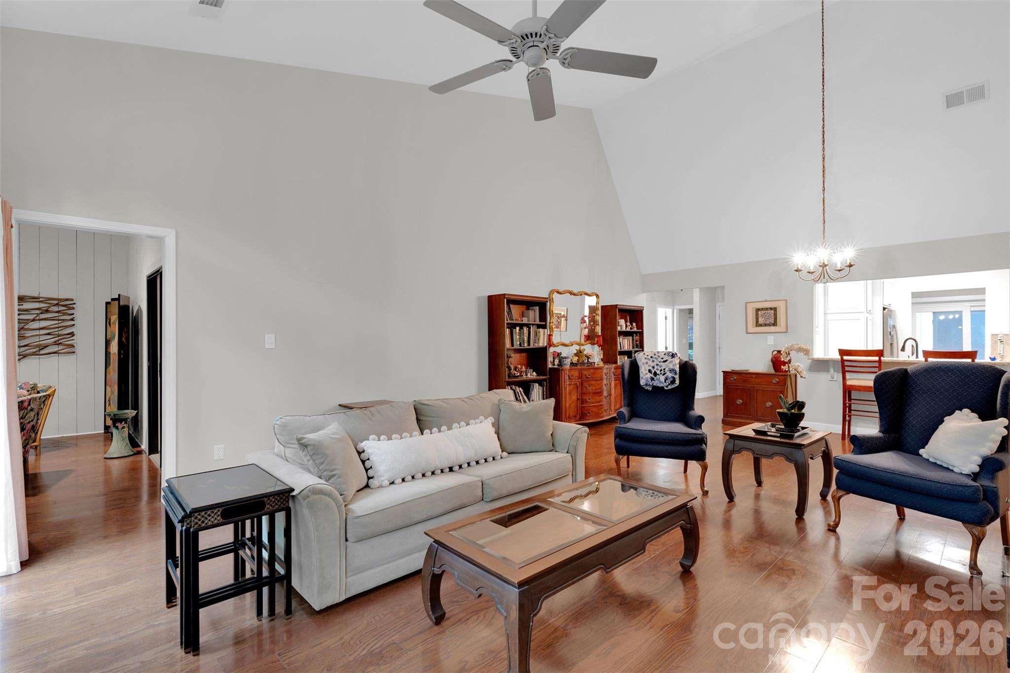 River Hills - Residential