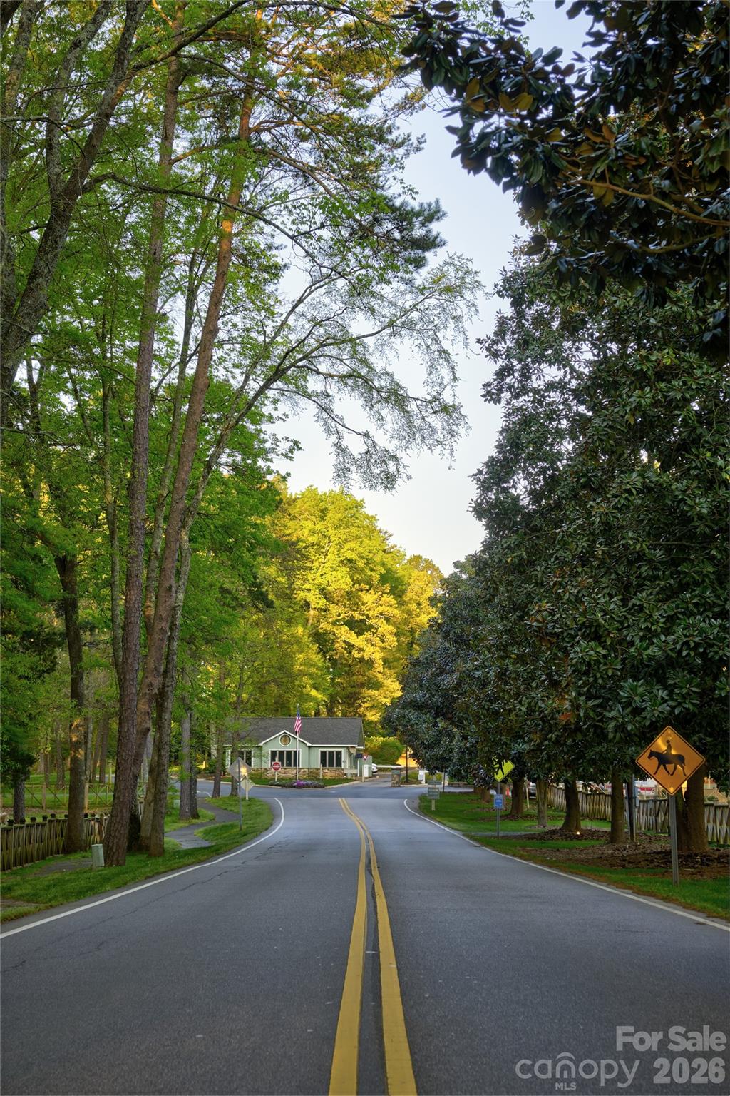 River Hills - Residential