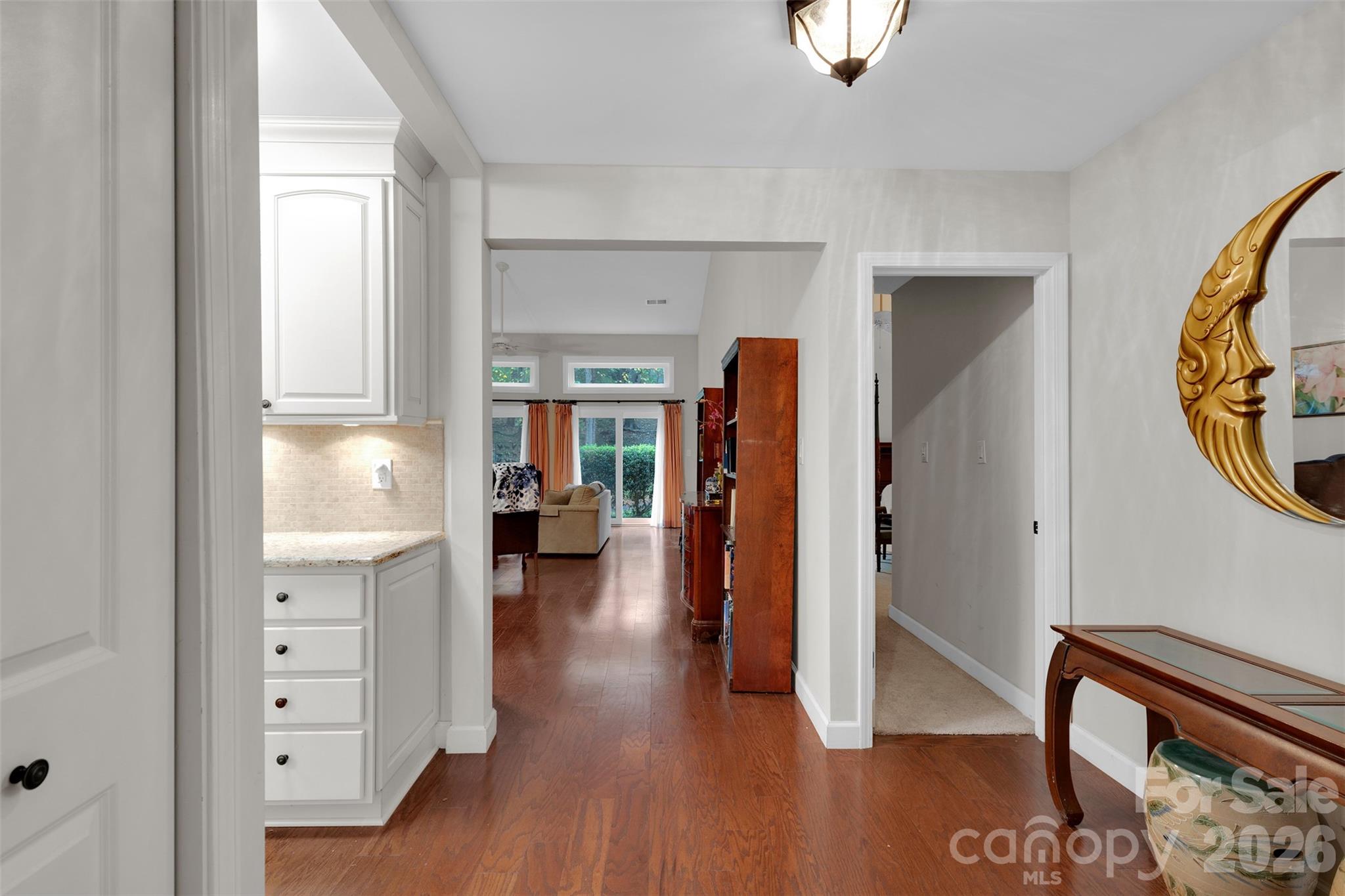 River Hills - Residential