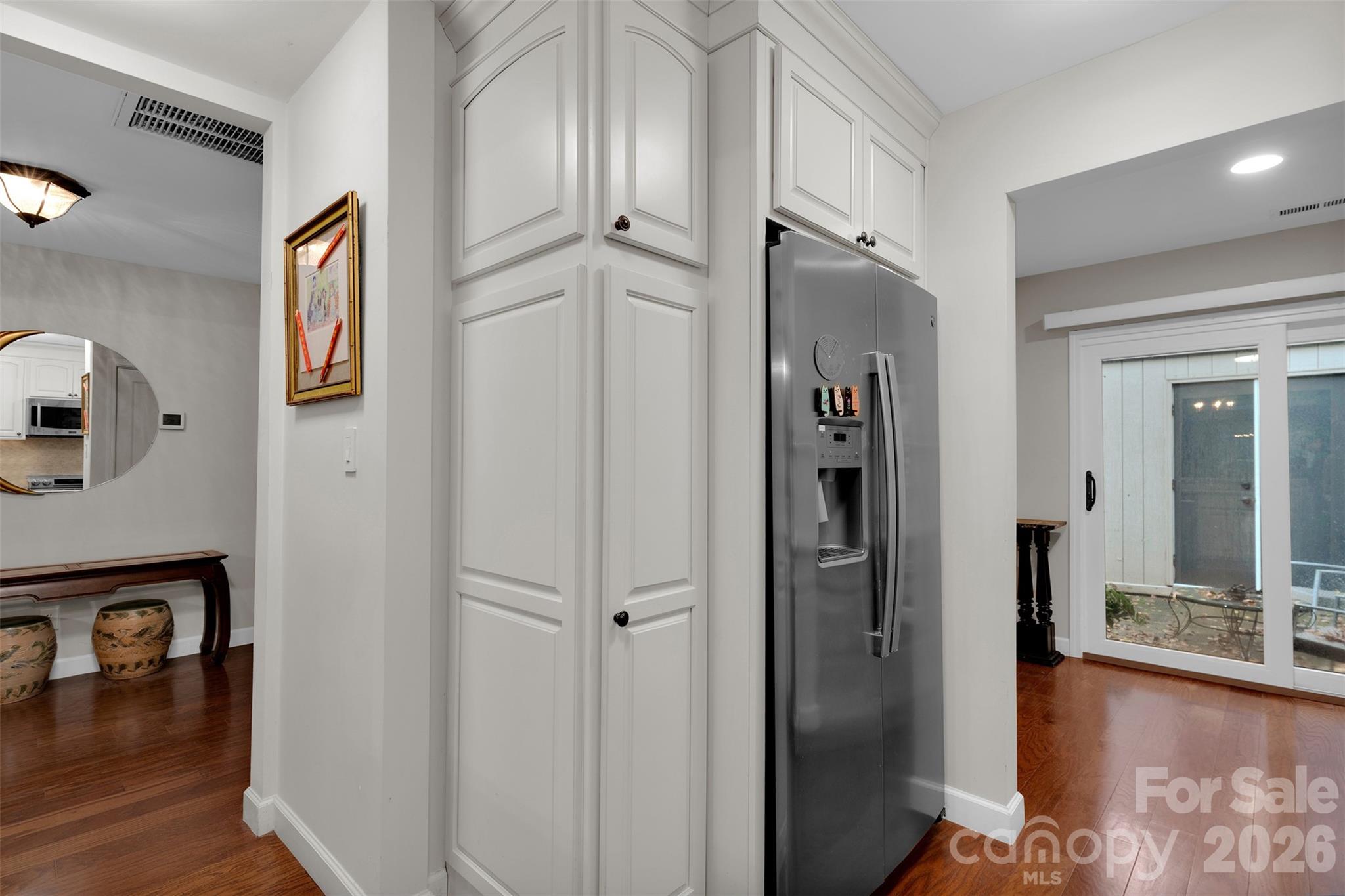 River Hills - Residential