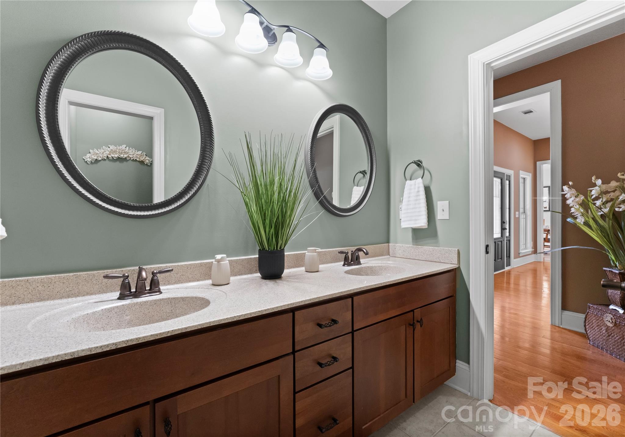 Archers Ridge - Residential