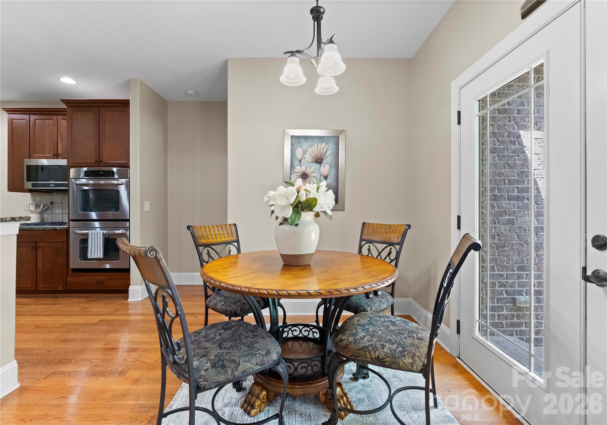 Archers Ridge - Residential