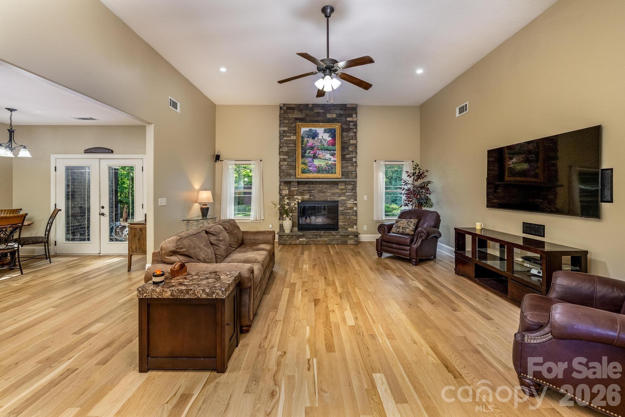 Archers Ridge - Residential