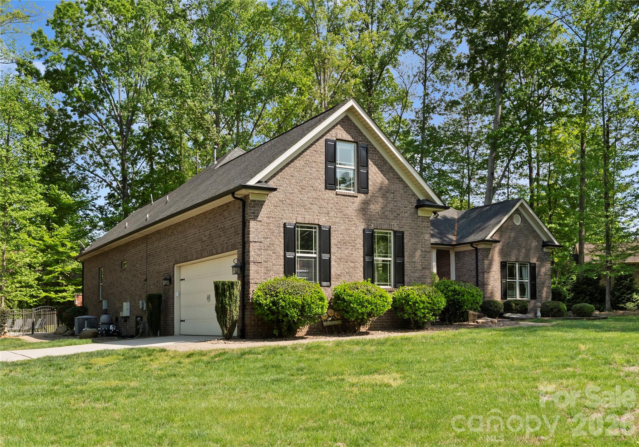 Archers Ridge - Residential