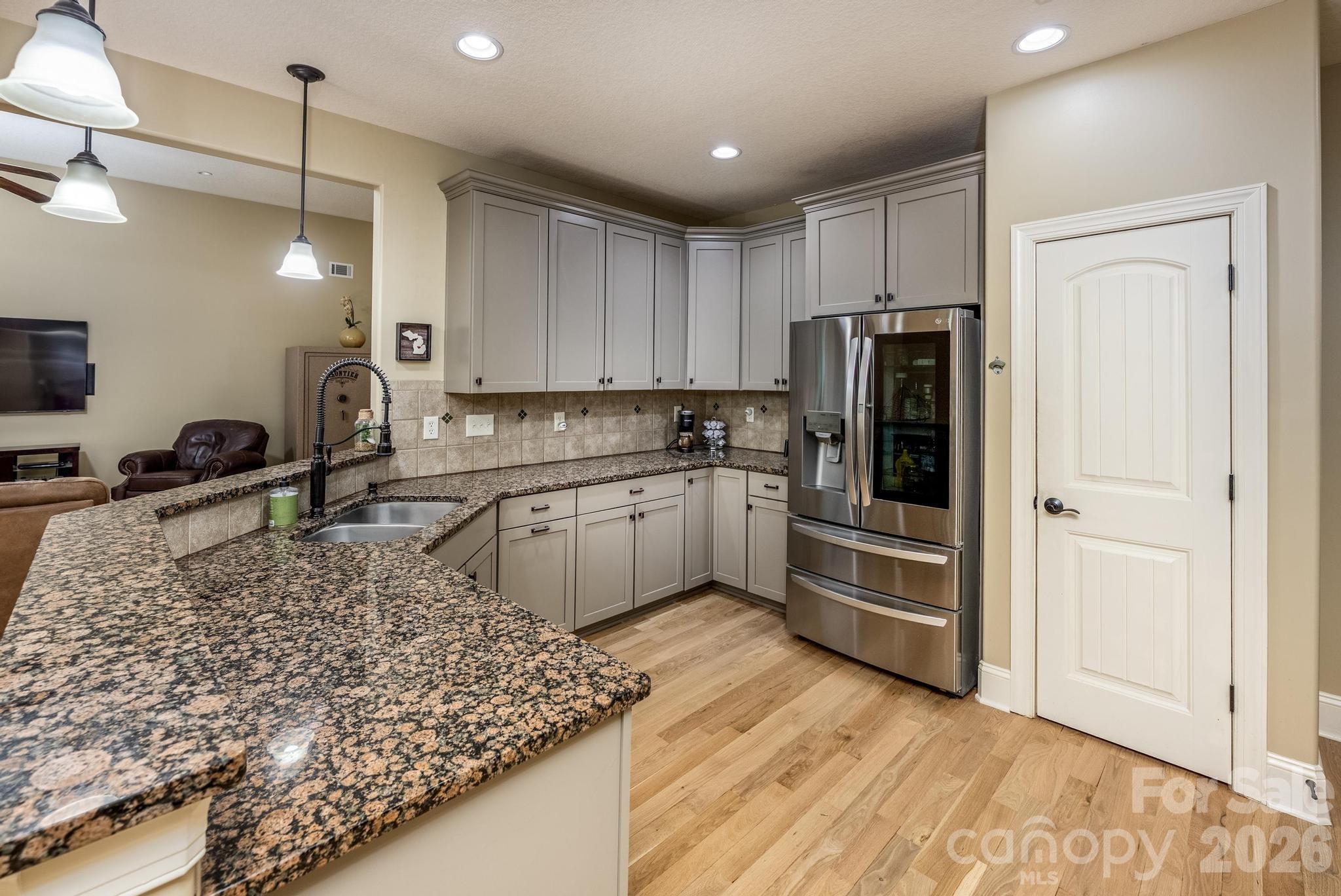 Archers Ridge - Residential