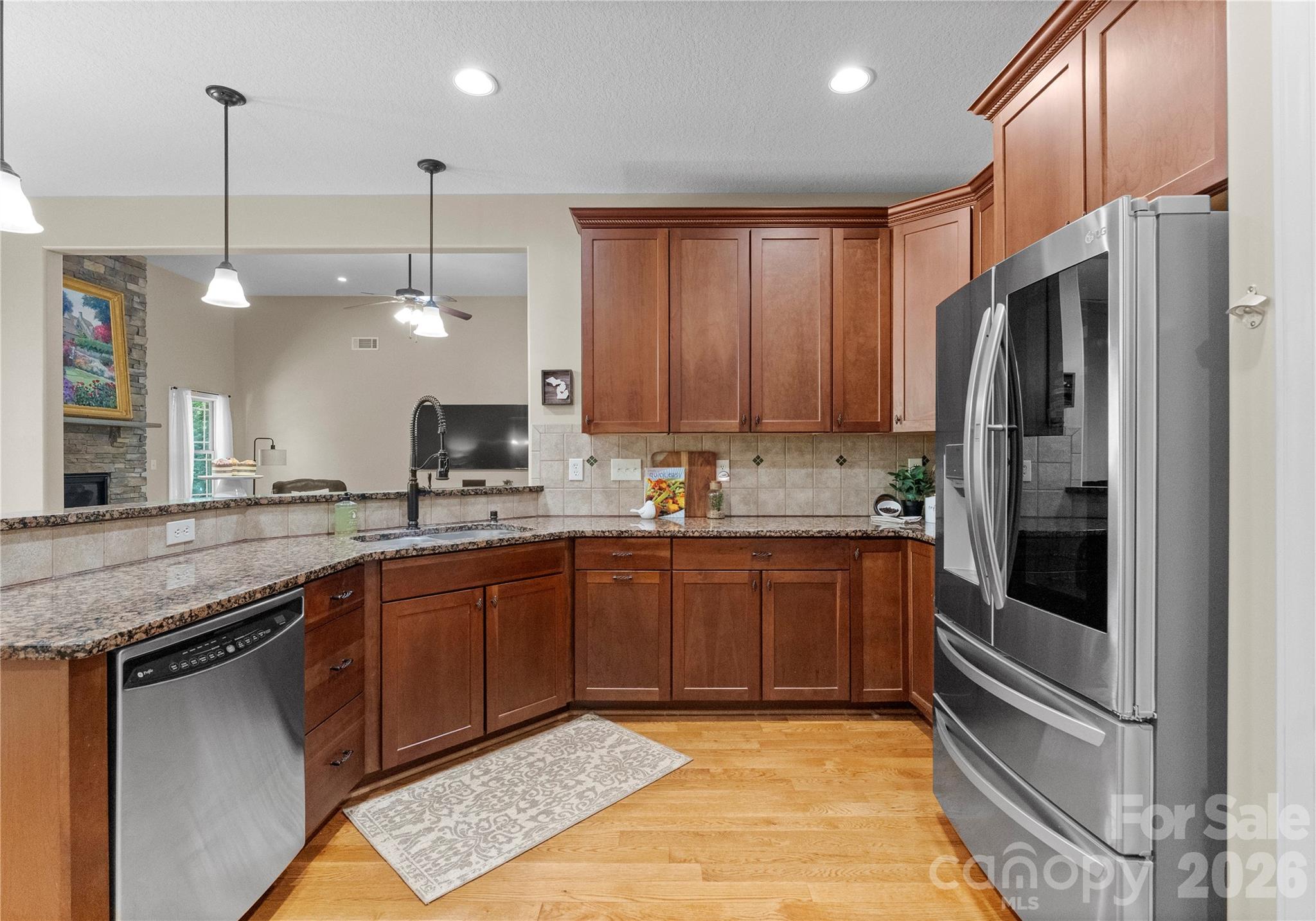 Archers Ridge - Residential