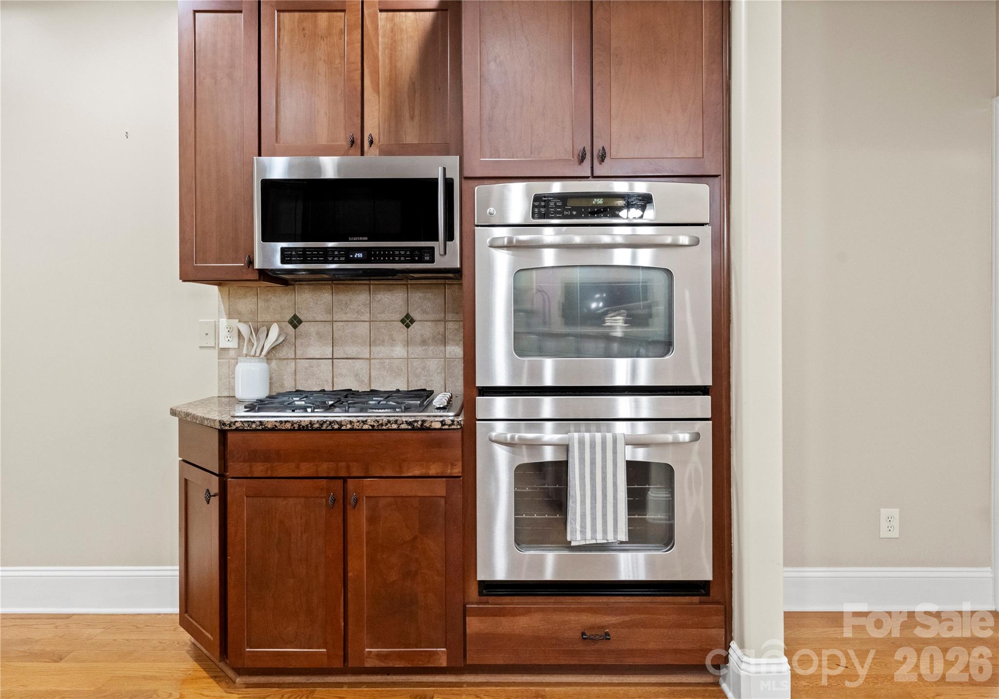 Archers Ridge - Residential