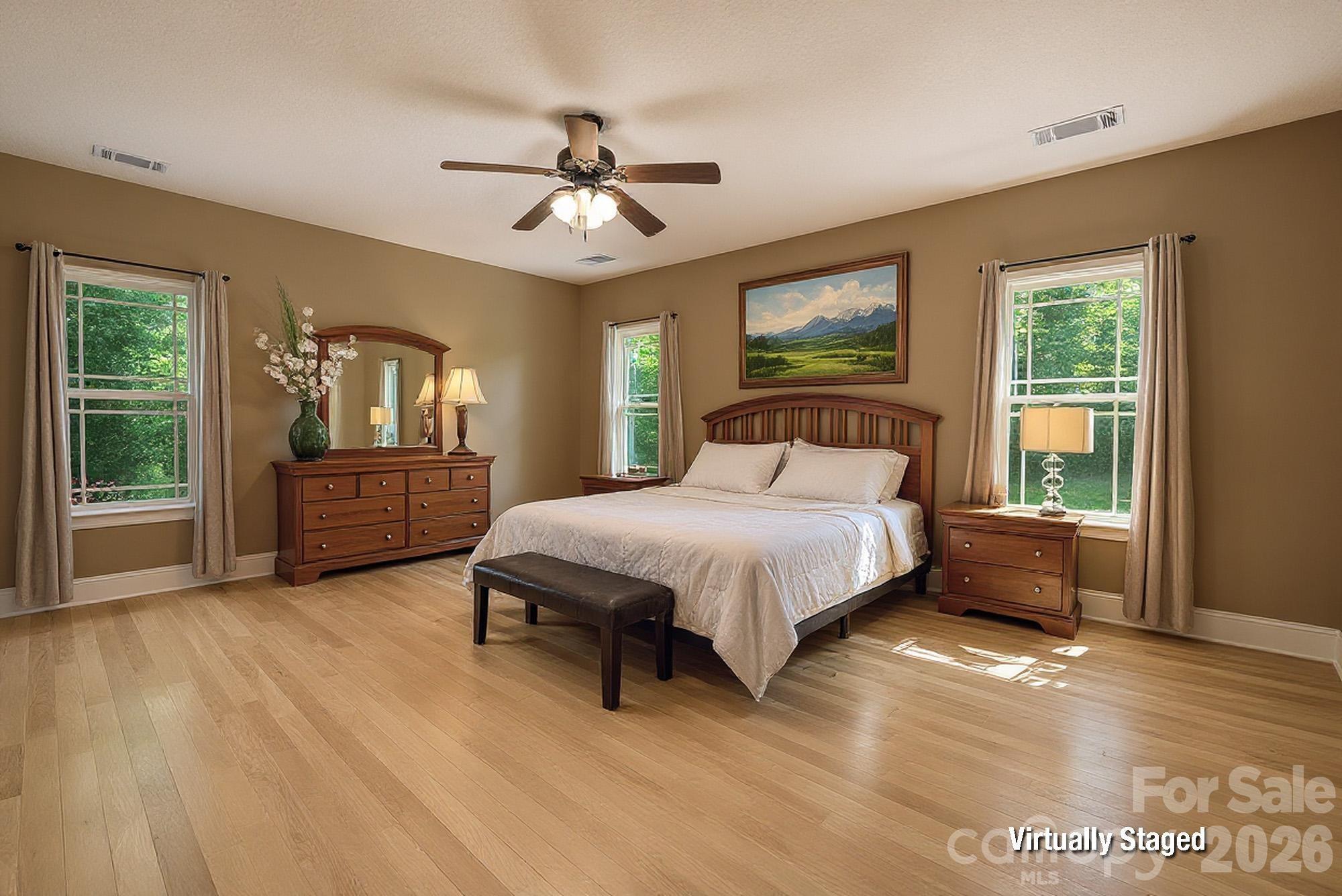 Archers Ridge - Residential
