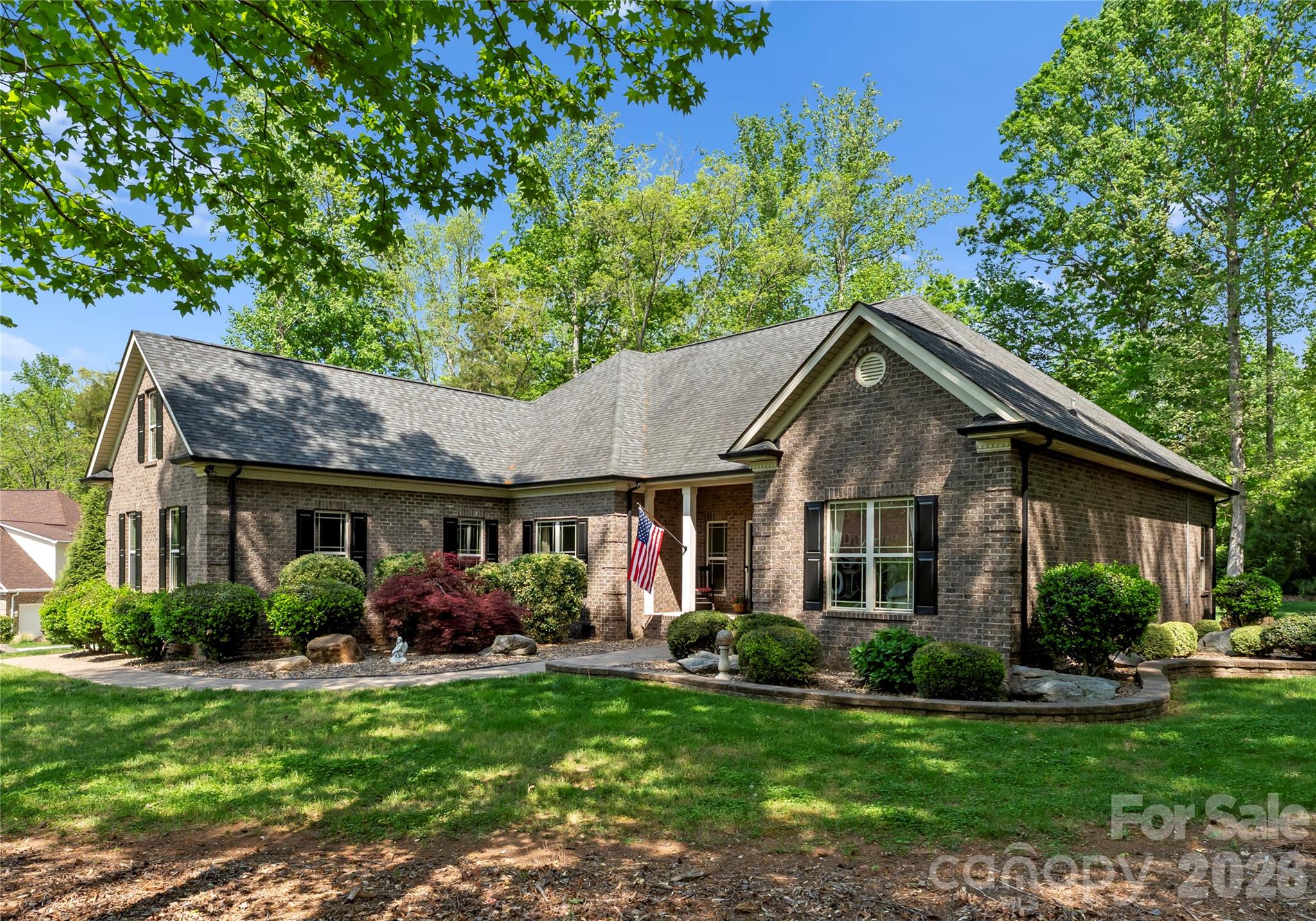 Archers Ridge - Residential