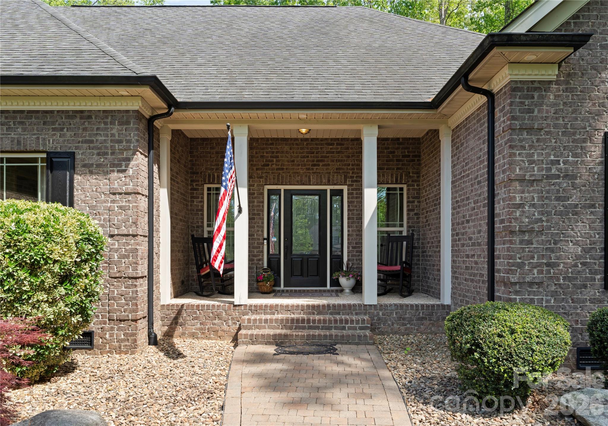 Archers Ridge - Residential